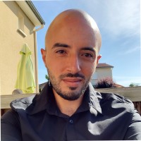 Maxime Pirrera