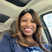 Nitishia Gaines