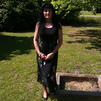 Gena Lipe  (John)
