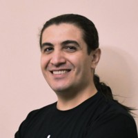 Mahmoud Moradian