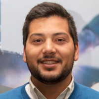 Ricardo Nogueira