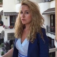 Evanthia Vrachlioti