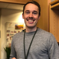 Vegard Hirth Otterlei