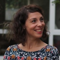 Cecilia Monneau