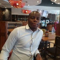 Moses Vhukeya
