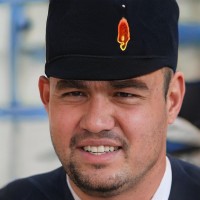 Brian Bonilla