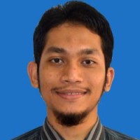 Ahmad Izzuddin Abd Azis