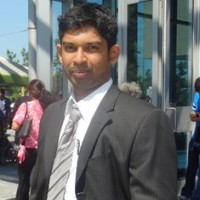 Vijay Kucharlapati