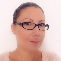 Géraldine Guillot Klein