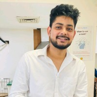 Deepesh Darmwal