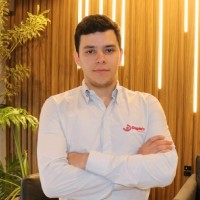 Alexandre Elias
