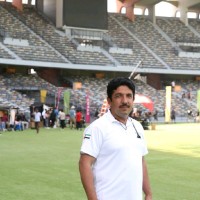 Banoor Shah