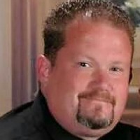 Aaron Ebert