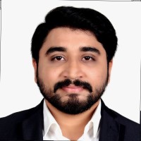 Sibin Chacko