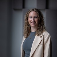 Lisanne Groen