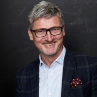 Kaare Laurentius Dehn