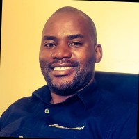 Eric mwansa Chibesa