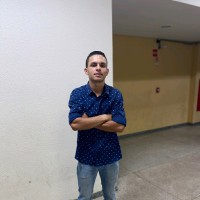 Charles John Andrade Silva