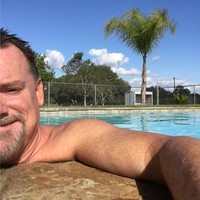 Keith Denison