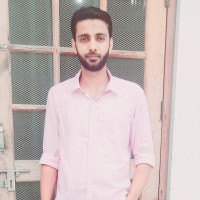 Mohammad Afzal