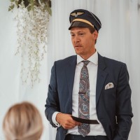 Michael Bang Helgerud