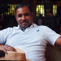 Ravi Kumar Tanjavur