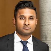 Karthik Raj