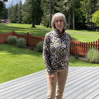 Nancy Harvey
