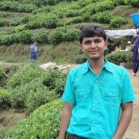 Ketul Patel