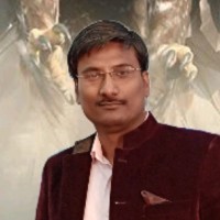 Ajeet Kumar Sharma