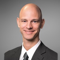 Tony Dvorak