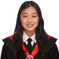 Clarissa Sutanto