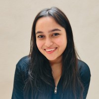 Palak Gupta