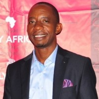 Jimmy Kazibwe Kaluganda