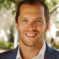 Joshua P. Monda