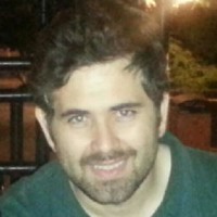 Kaveh Dadkhah