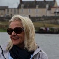 Francine Van Wonterghem