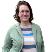 Karin Van Luik