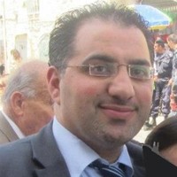 Yacoub Makhalfeh
