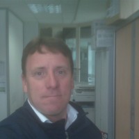 Steve Knevett