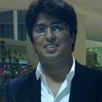Ajaz Ahmed Shaikh