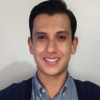 Ricardo Monge Vega