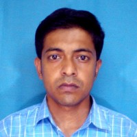 Sourav Ghosh