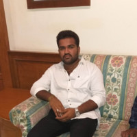 T mahesh Kumar reddy