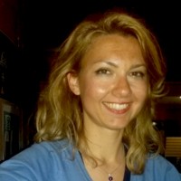 Elisavet Kokkali