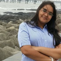 Puja Sayyed