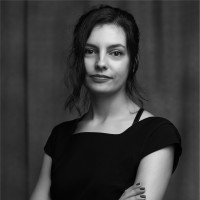Karina Dikova