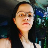 Driely Gomes