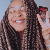 Mya R