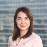 Harriet Ma